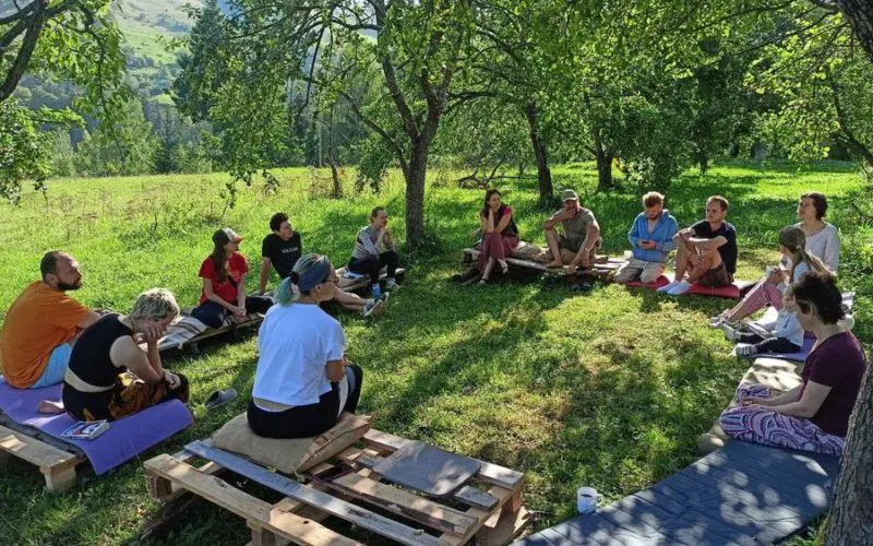 Українці зможуть безкоштовно відпочити у Карпатах: кого це стосується