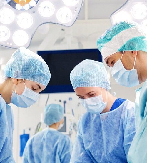 Трансплантації органів будуть проводити ще у двох медичних закладах країни