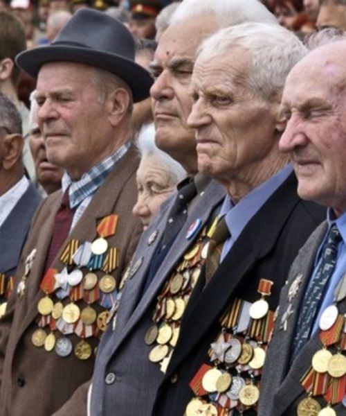 На які доплати до пенсії можуть розраховувати ветерани війни