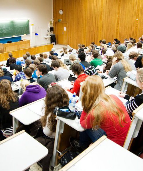 Вищу освіту в Україні підженуть під європейські стандарти