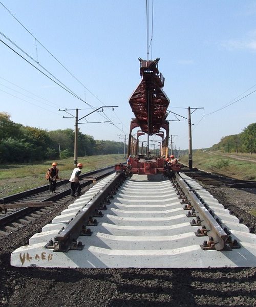 ЄБРР надасть 200 млн євро для відновлення української залізниці
