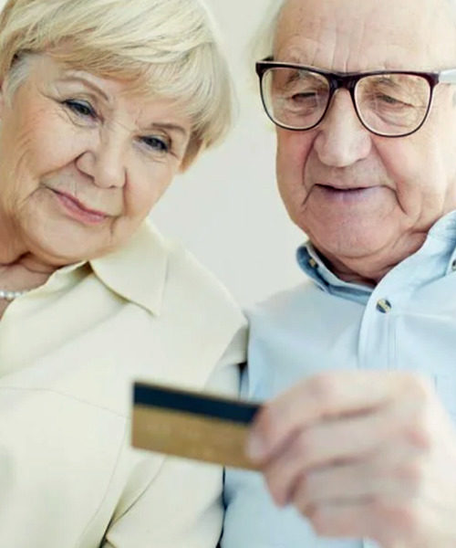 З вересня частині пенсіонерів можуть почати блокувати банківські рахунки