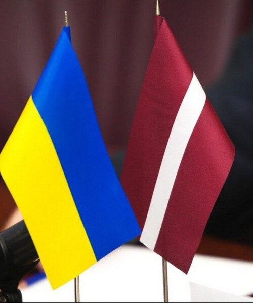 Латвія продовжила до кінця року тимчасовий захист для українців