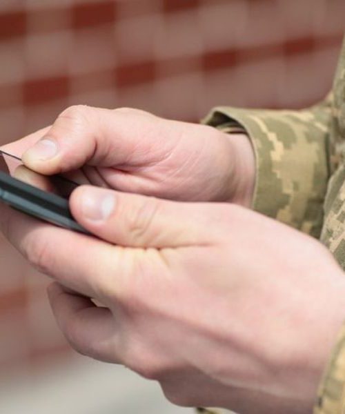Для кандидатів у помічники ветеранів працюють телефонні лінії інформаційної підтримки