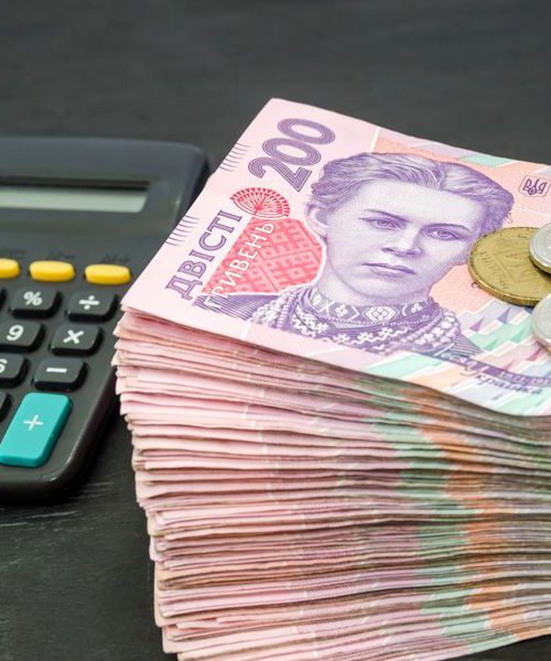 У червні витрати на соціальні виплати скоротилися на 3 млрд грн