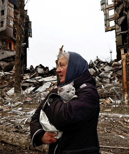 Взимку частина українців отримають допомогу від ООН