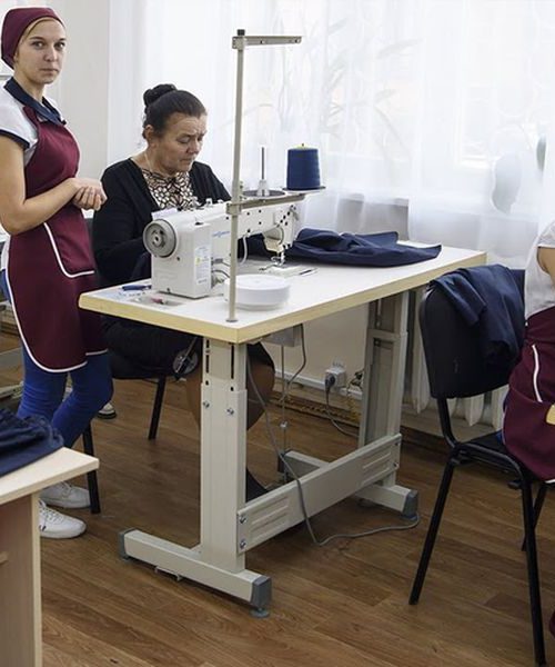 Українцям надали понад 11 тисяч безкоштовних ваучерів на навчання