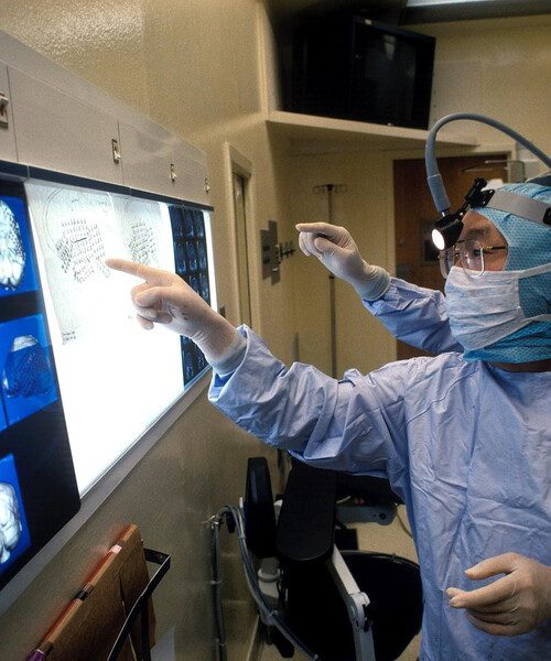 Штучний інтелект долучається до медицини