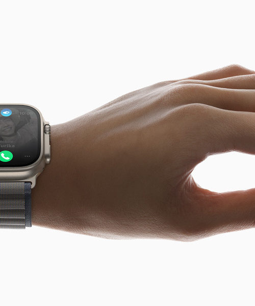 Apple Watch Ultra 2: багатофункціональний наручний помічник**